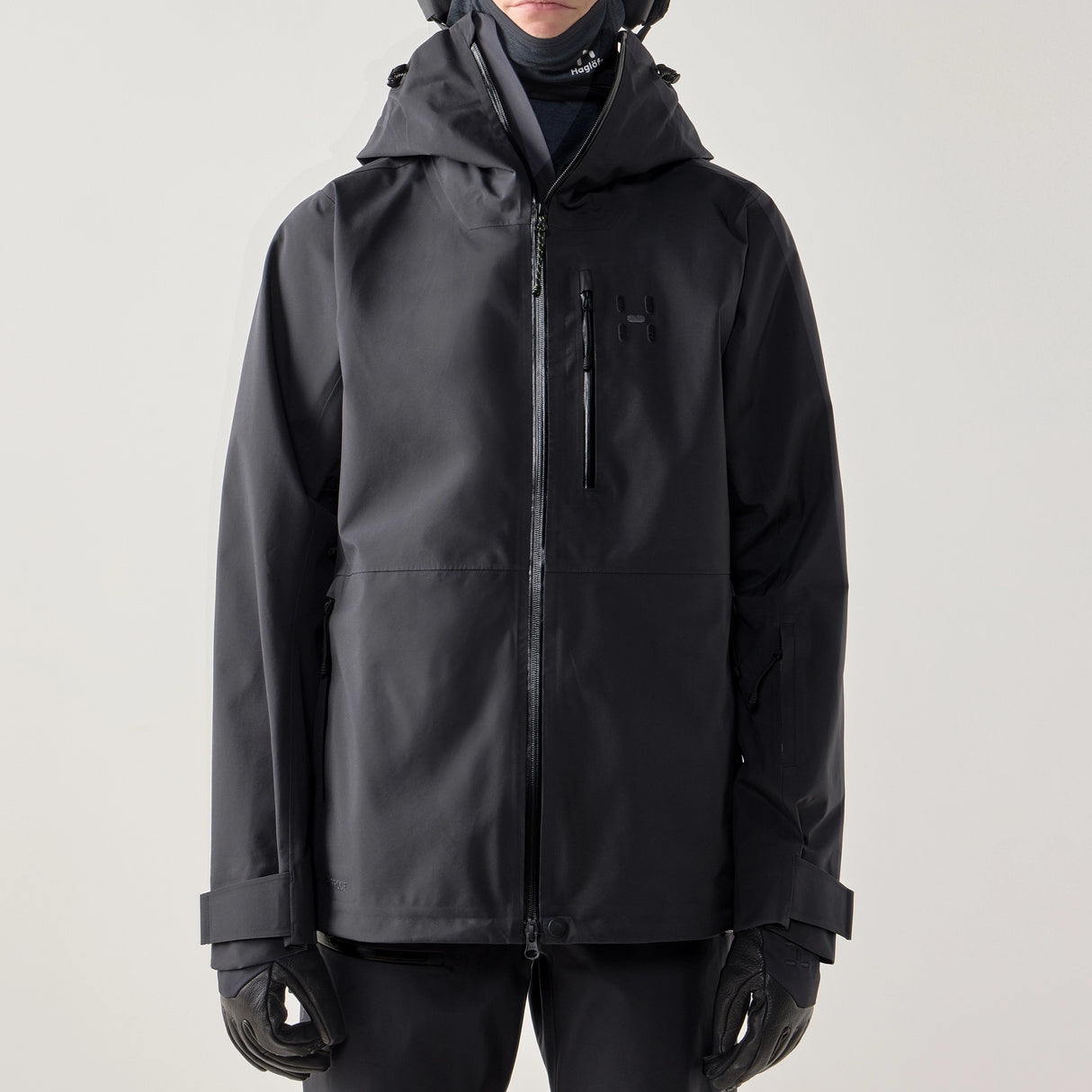 Haglöfs Alper Proof Jacket W