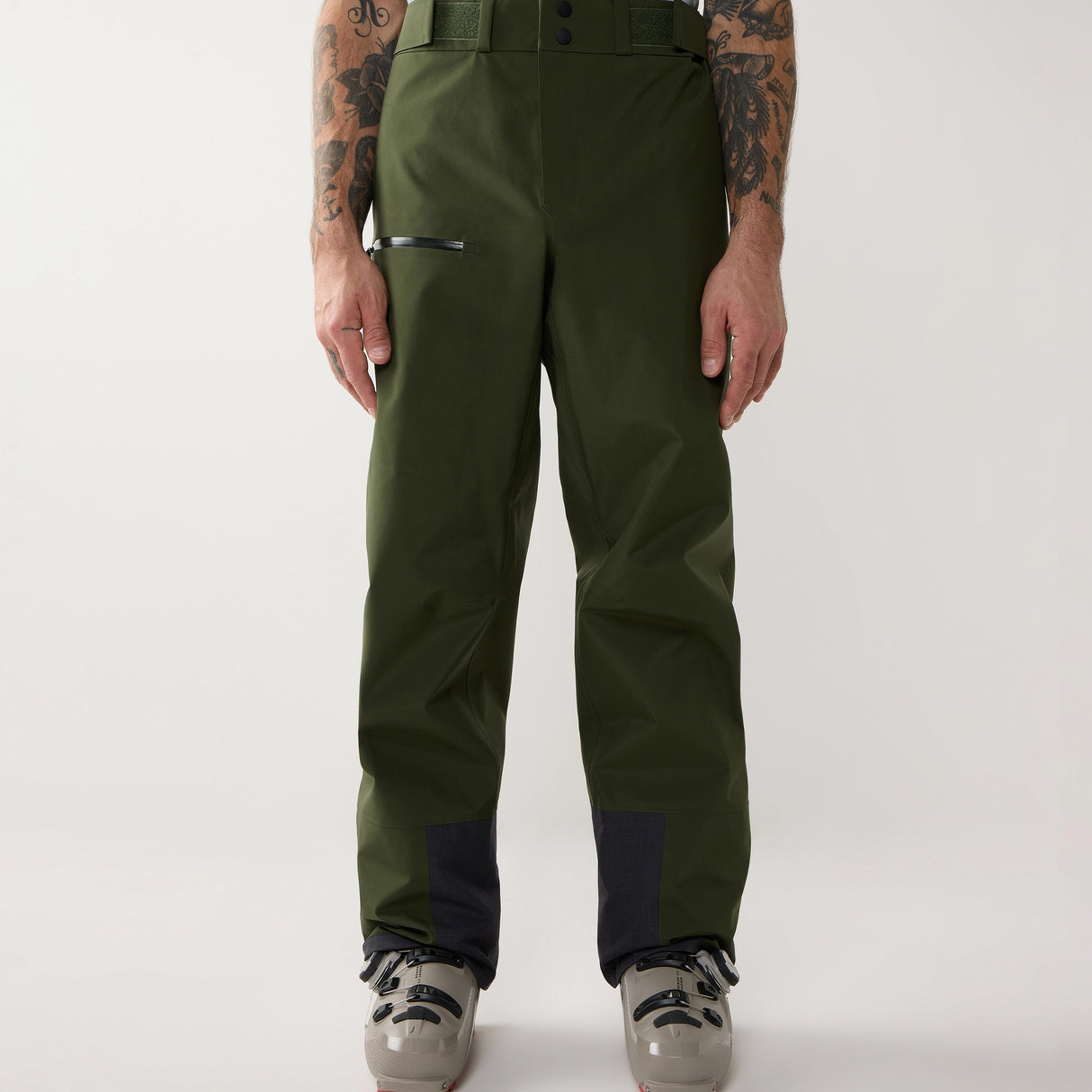 Haglöfs Alper Proof Pant M