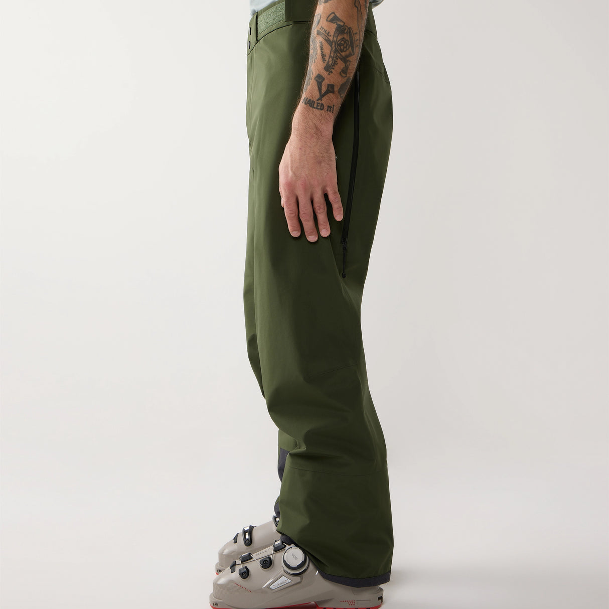 Haglöfs Alper Proof Pant M