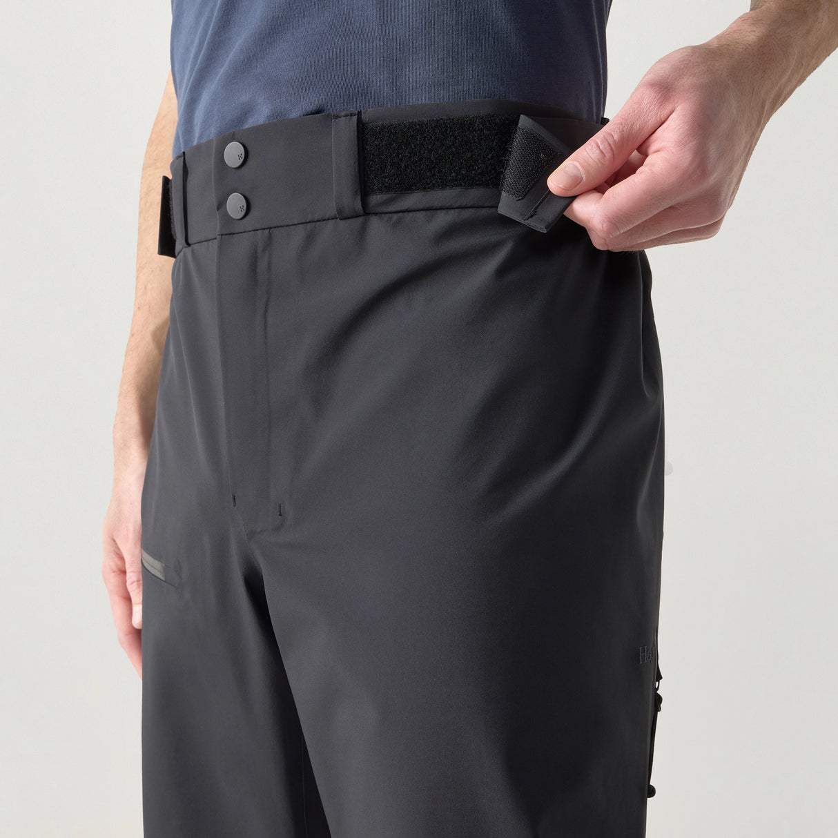 Haglöfs Alper Proof Pant M