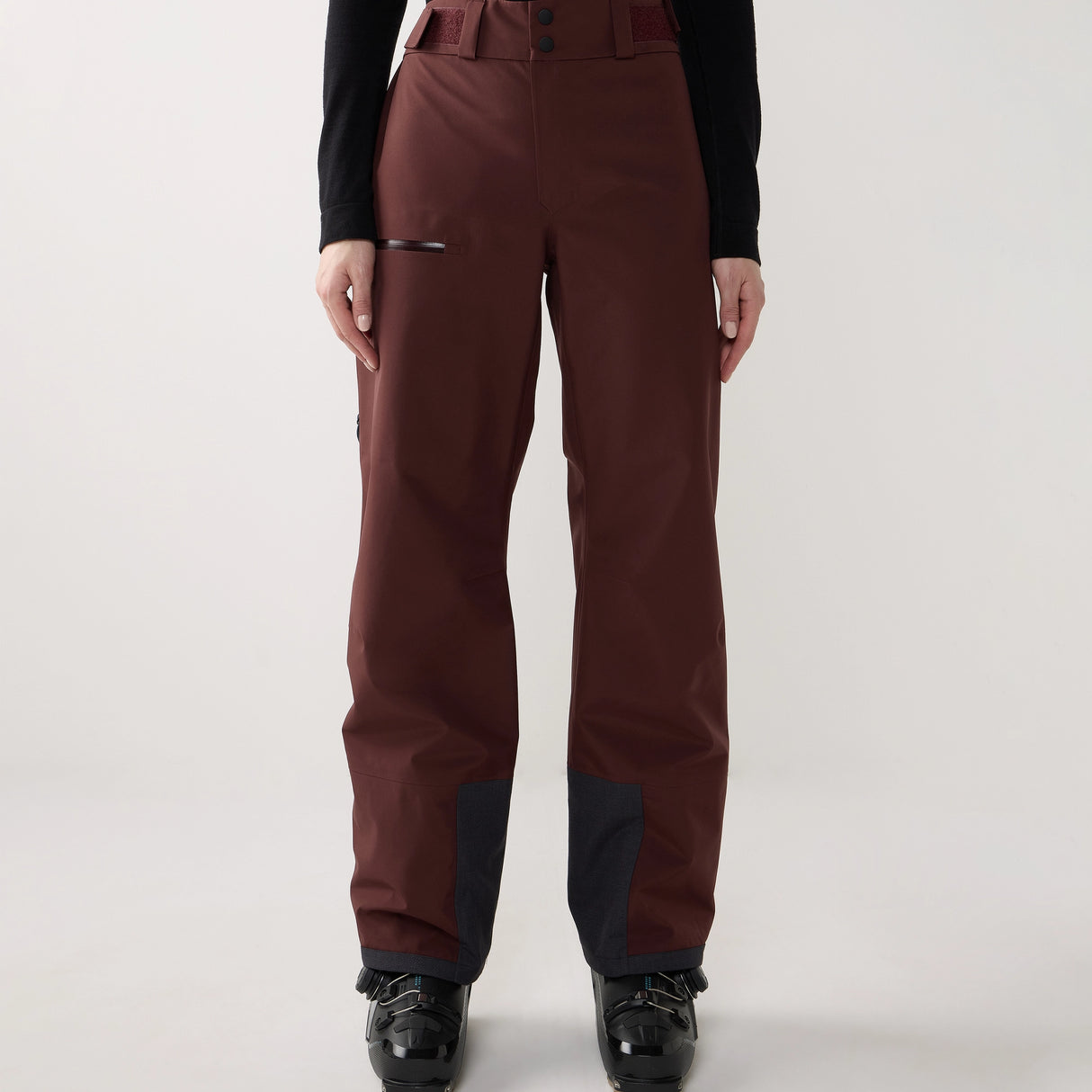 Haglöfs Alper Proof Pant W