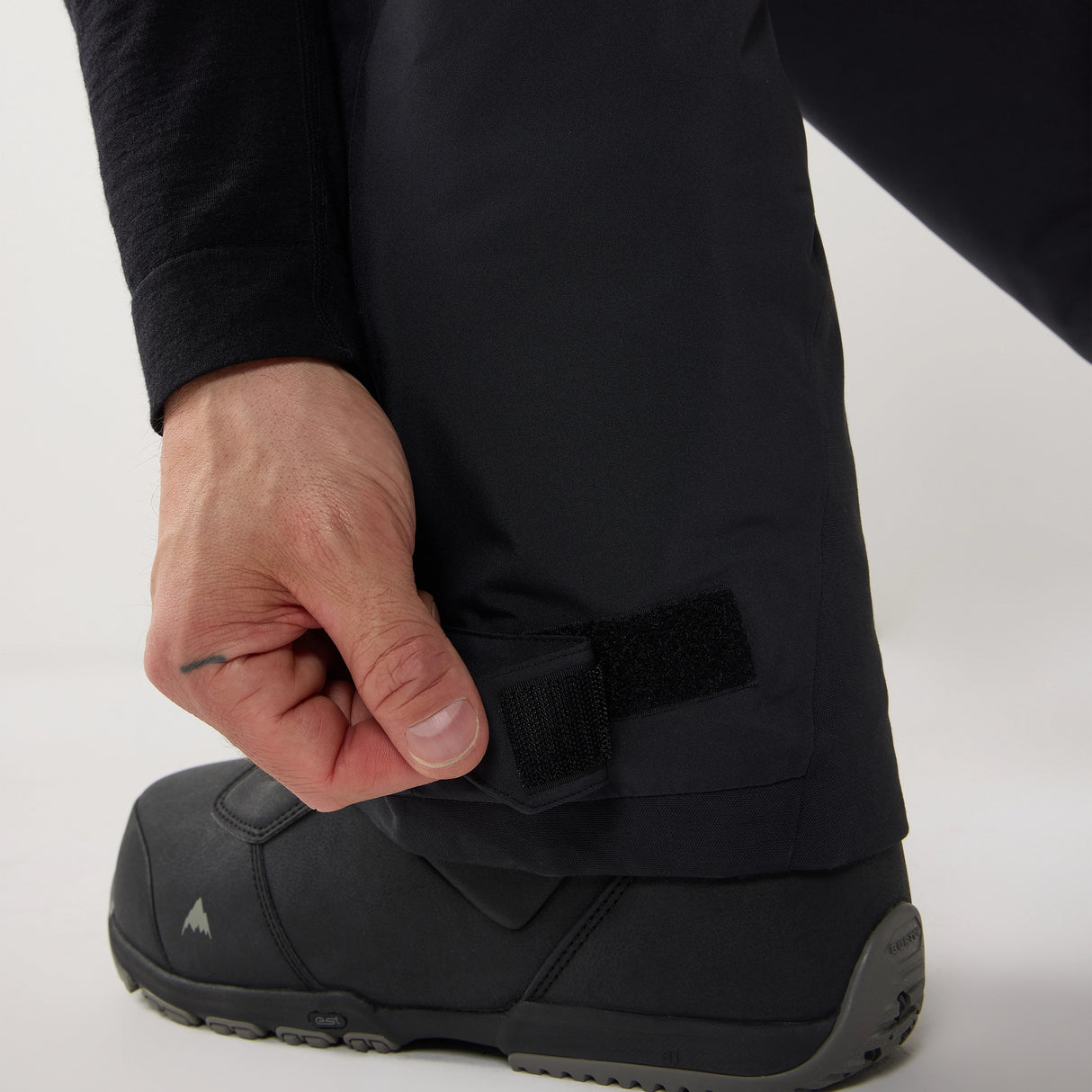 Haglöfs Gondol Insulated II Pant M