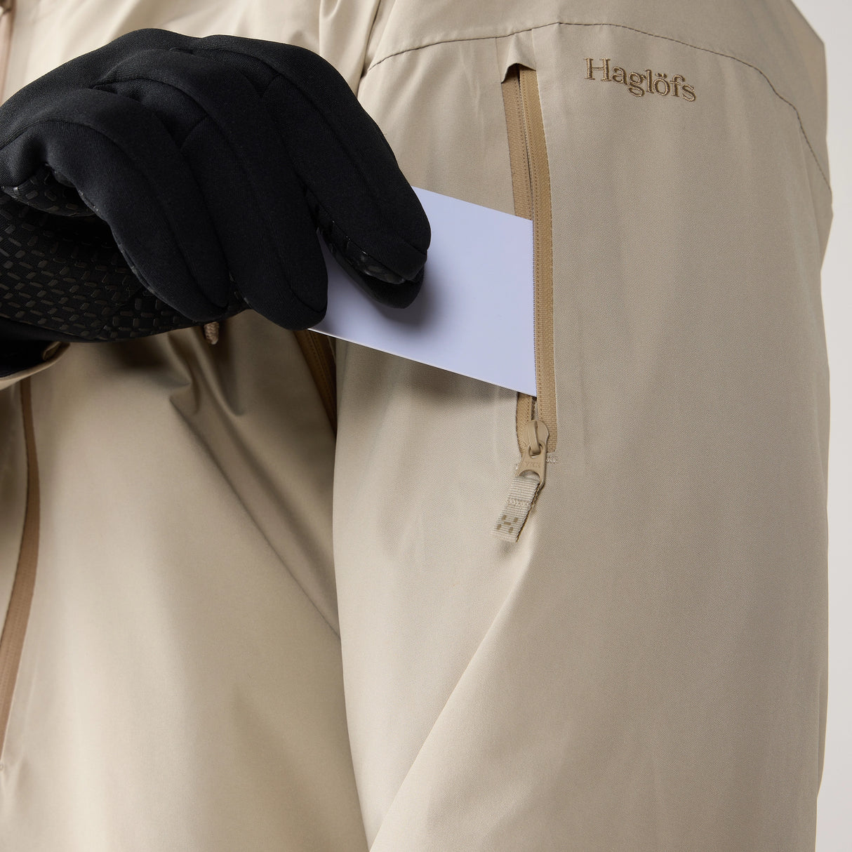 Haglöfs Latnja GTX Insulated Jacket M