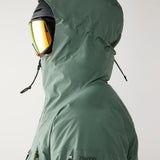 Haglöfs Latnja GTX Insulated Jacket M
