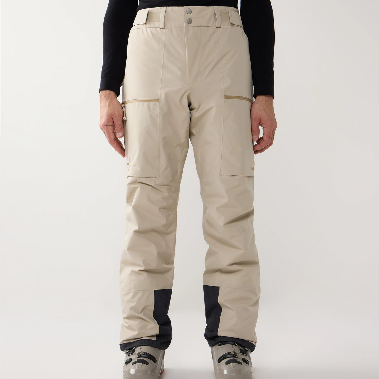 Haglöfs Latnja GTX Insulated Pant M