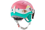 Head Paw Patrol Visor Helmet (Pink) 3