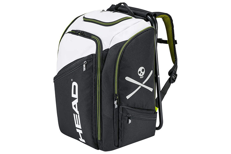 Head Rebels Coaches Backpack