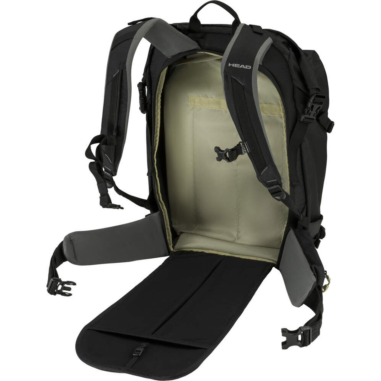 Head Crux 30+ Backpack