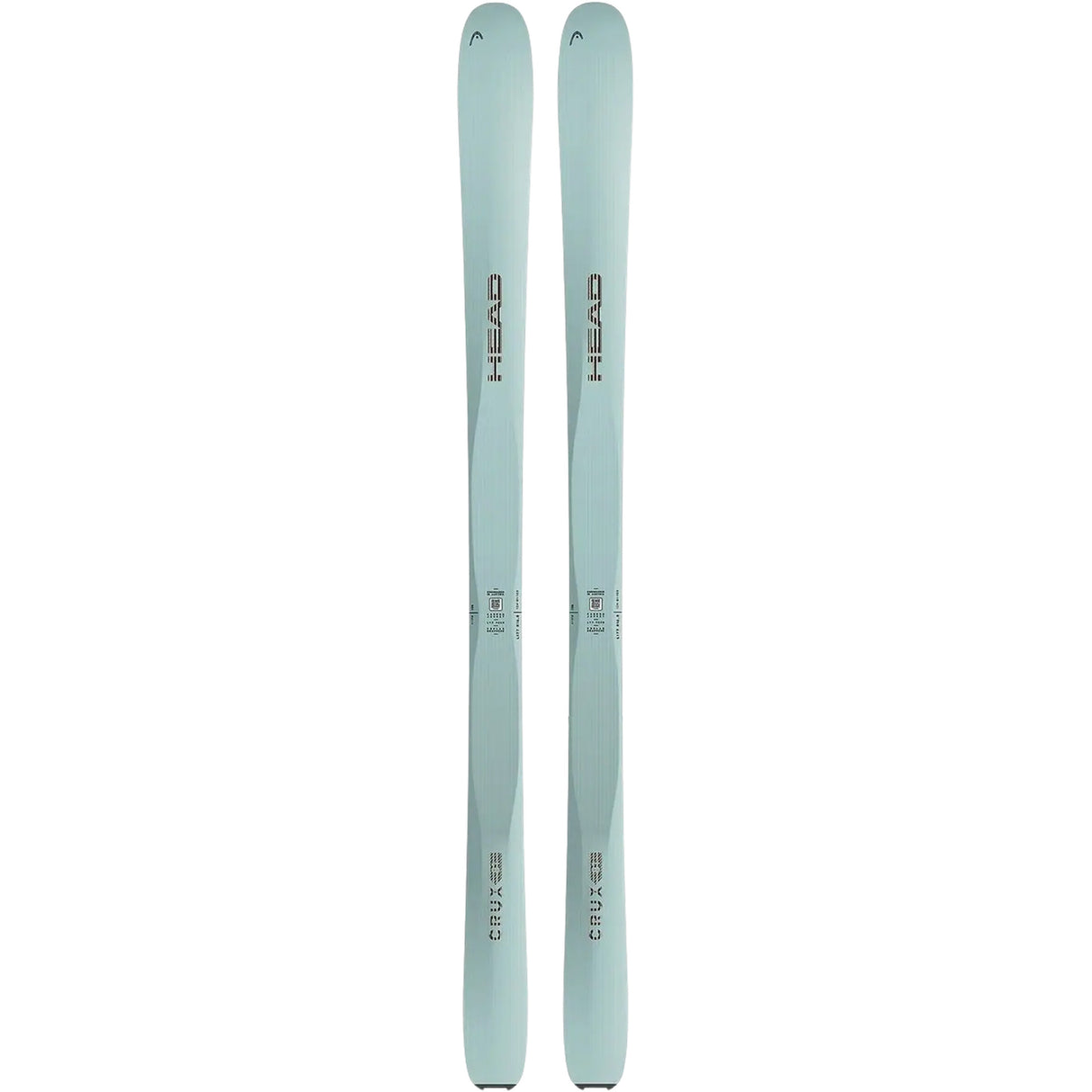 Hoved Demo Crux 81 24/25 177 cm