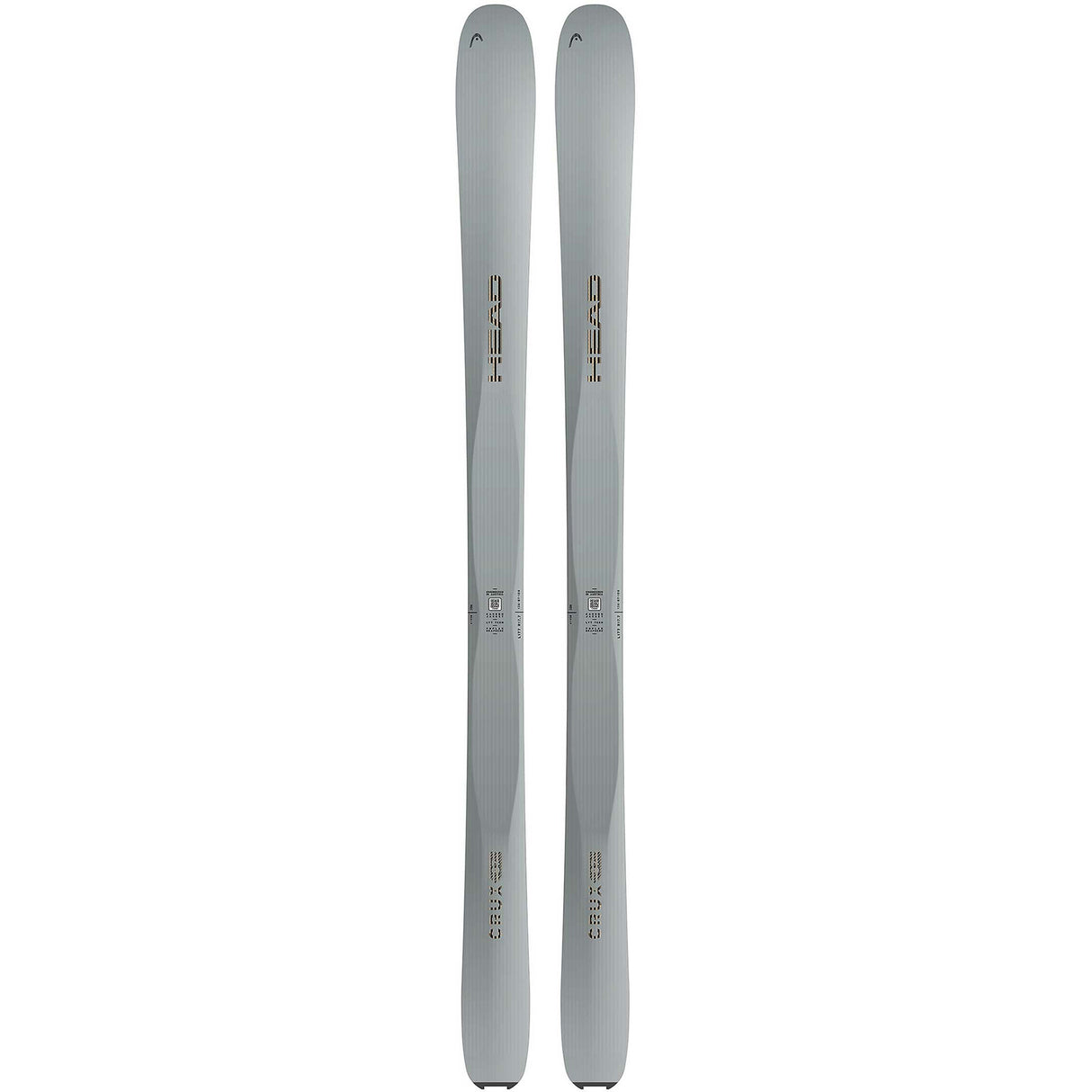 Head Demo Crux 87 24/25 177 cm