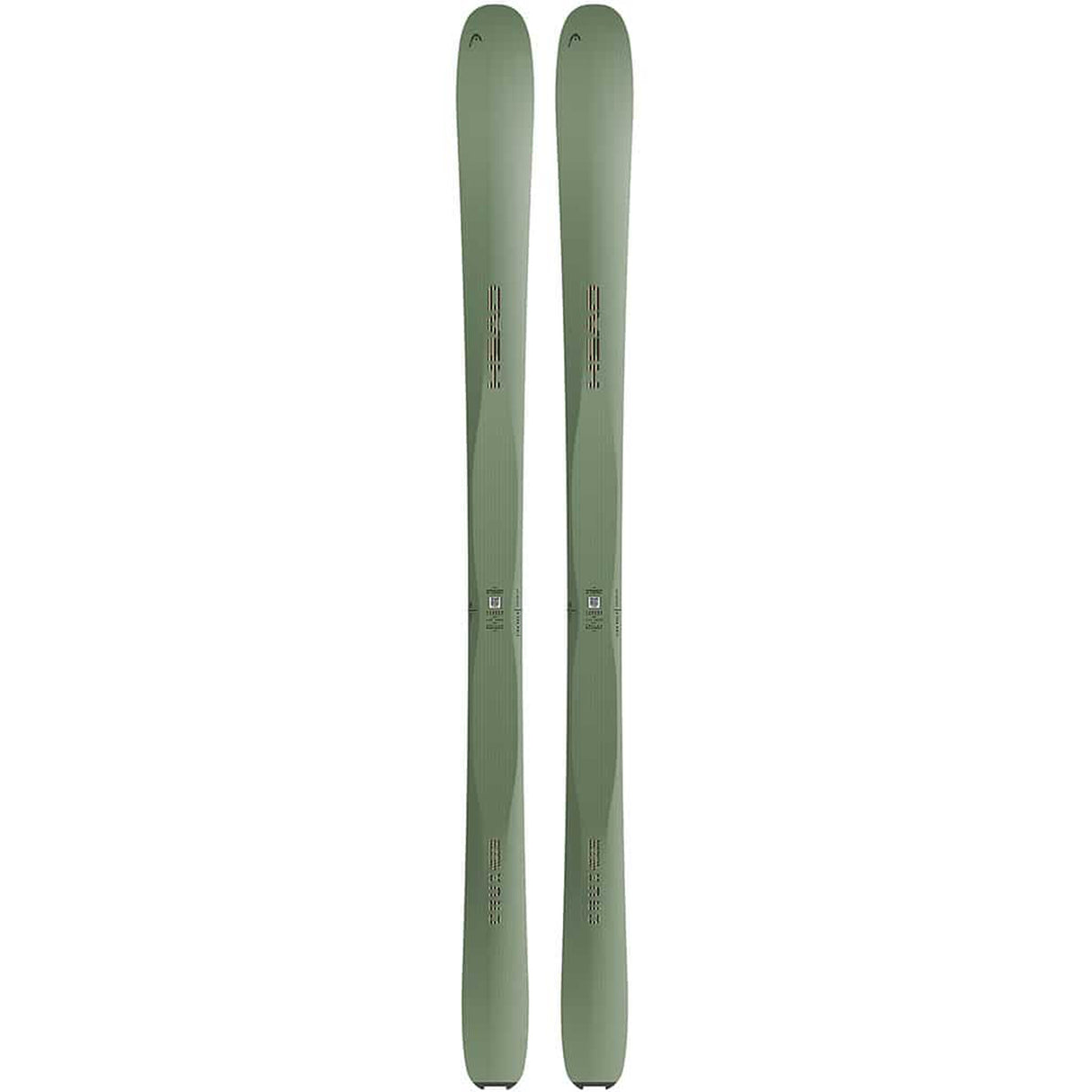 Head Demo Crux 99 24/25 184 cm