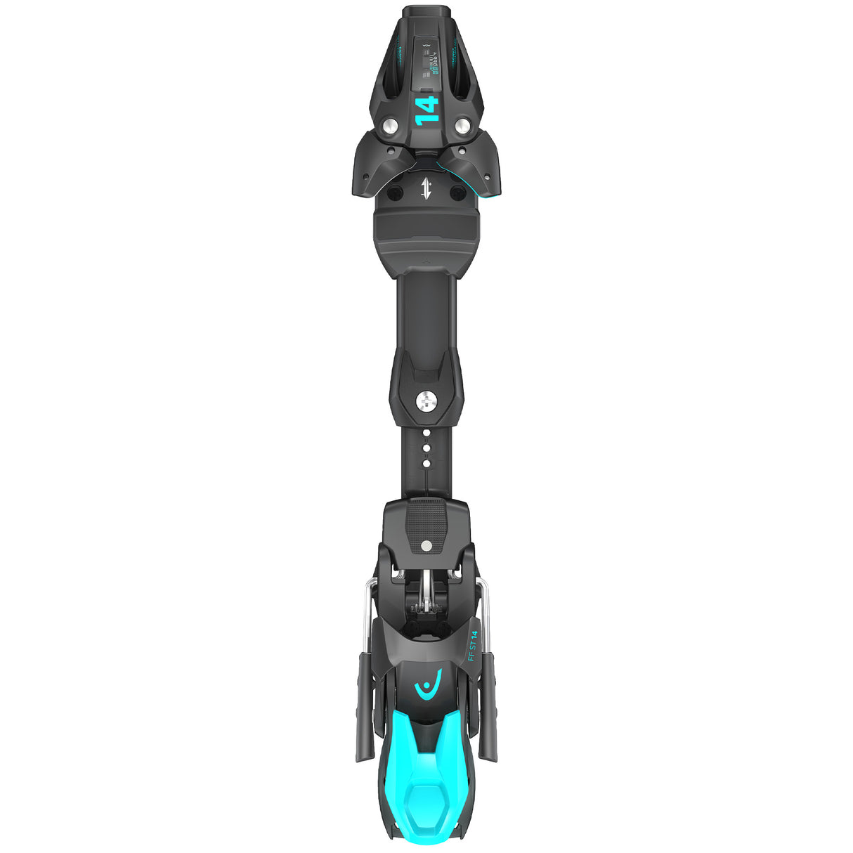 Hoved FreeFlex ST 14