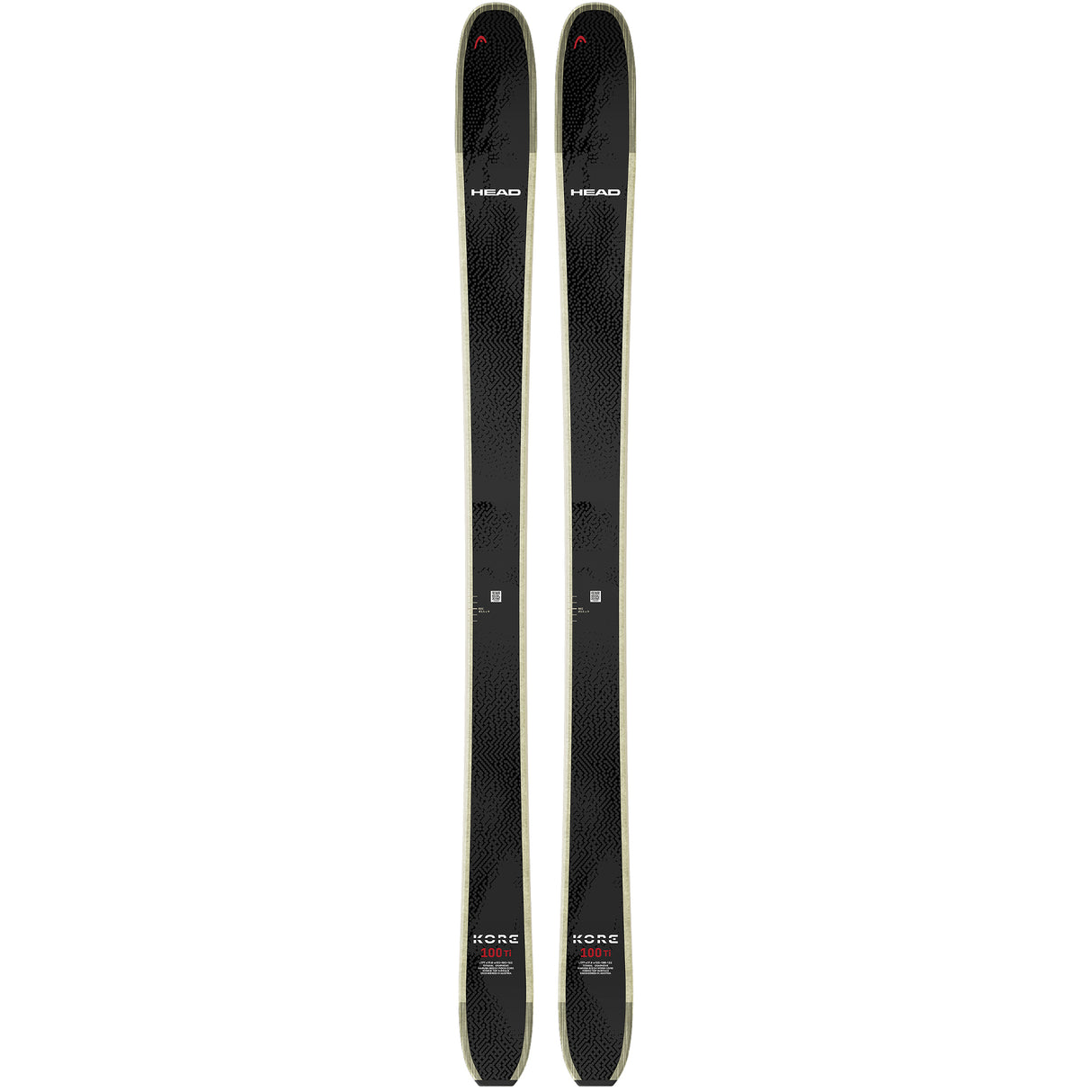 Head Kore 100 Ti 25/26