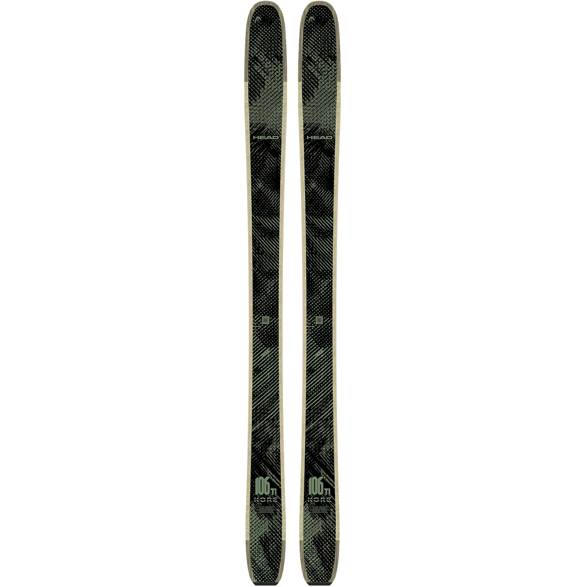 Head Kore 106 Ti 26/27