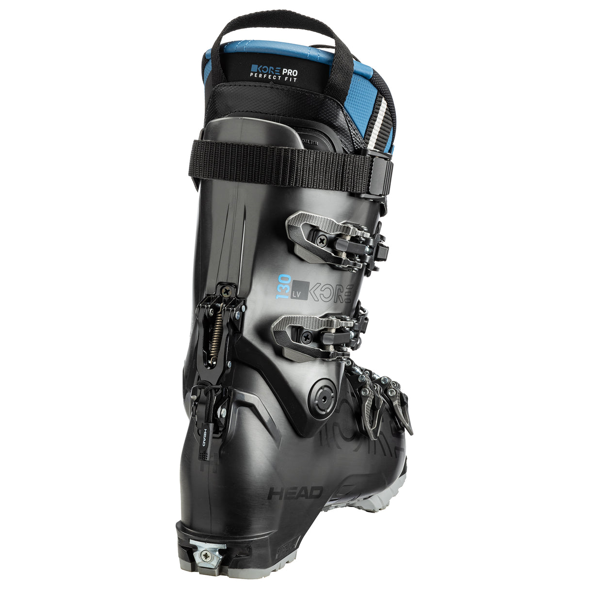Hoved Kore 130 LV GW