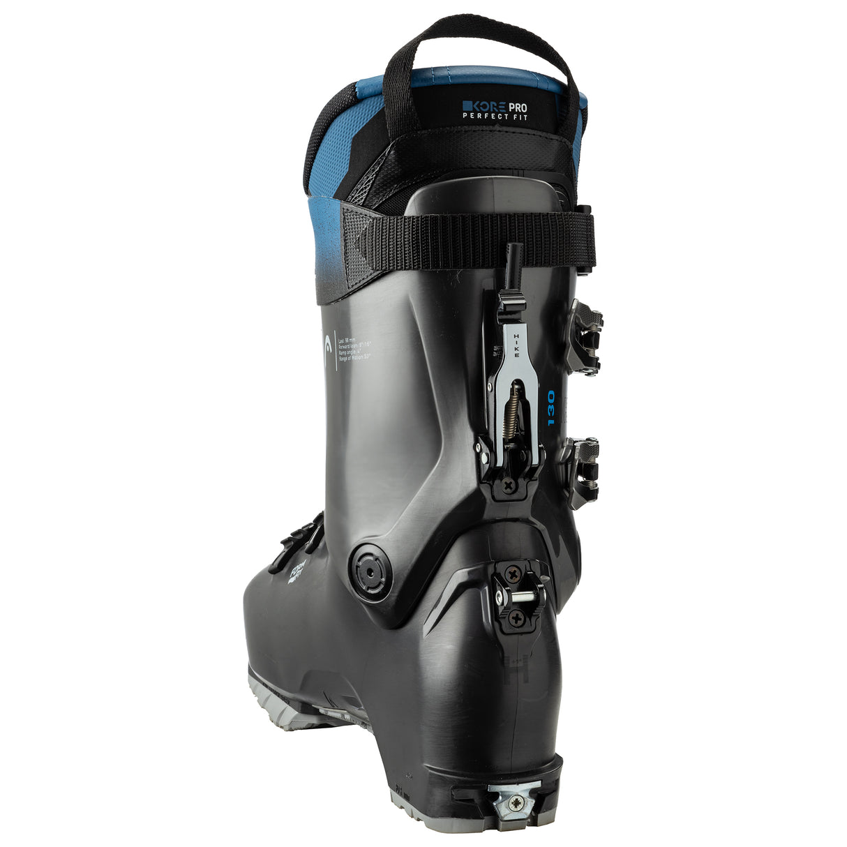 Hoved Kore 130 LV GW