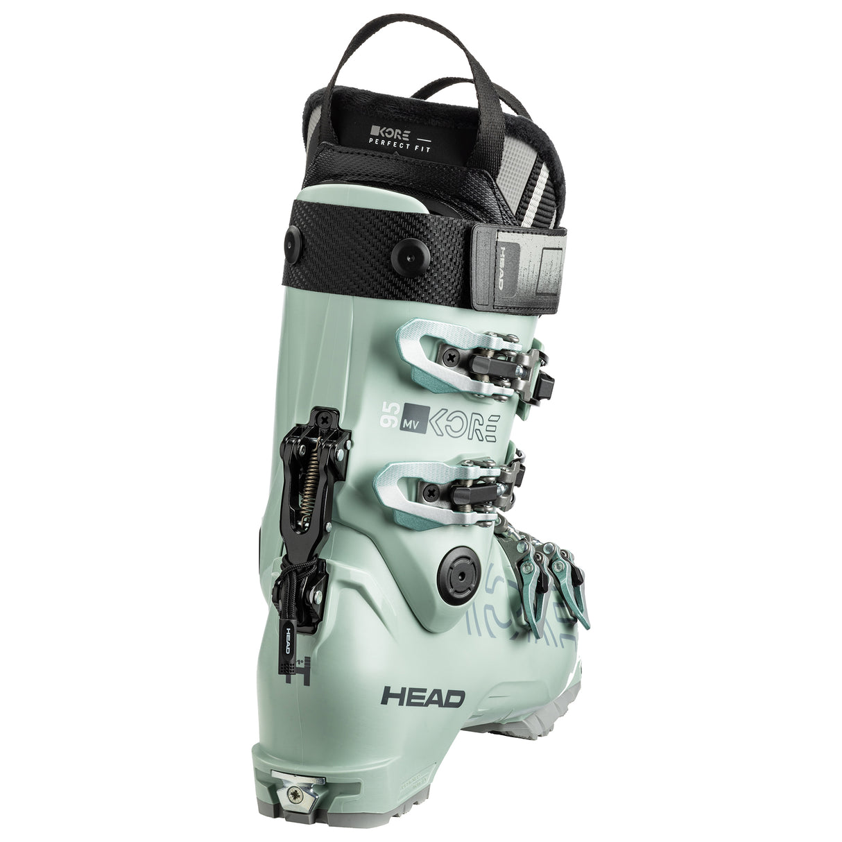 Hoved Kore 95 W MV GW