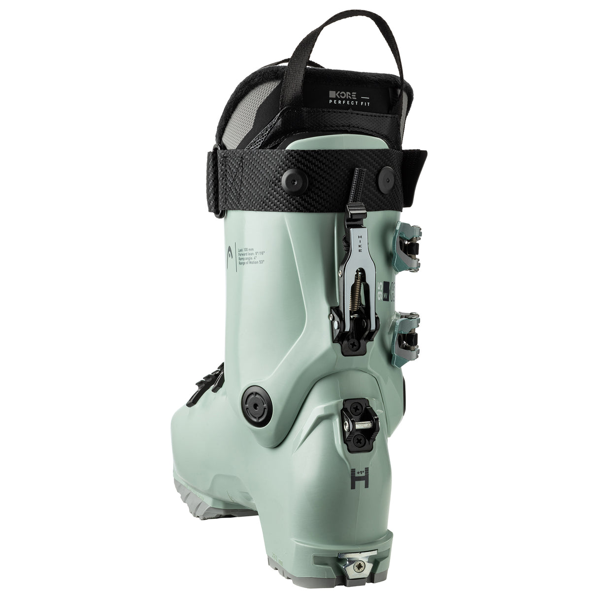 Hoved Kore 95 W MV GW