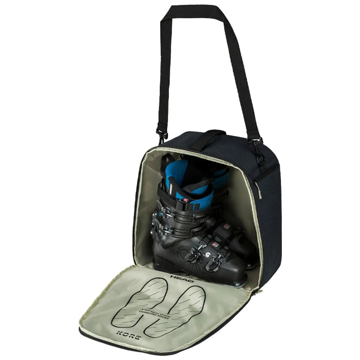 Head Kore Bootbag