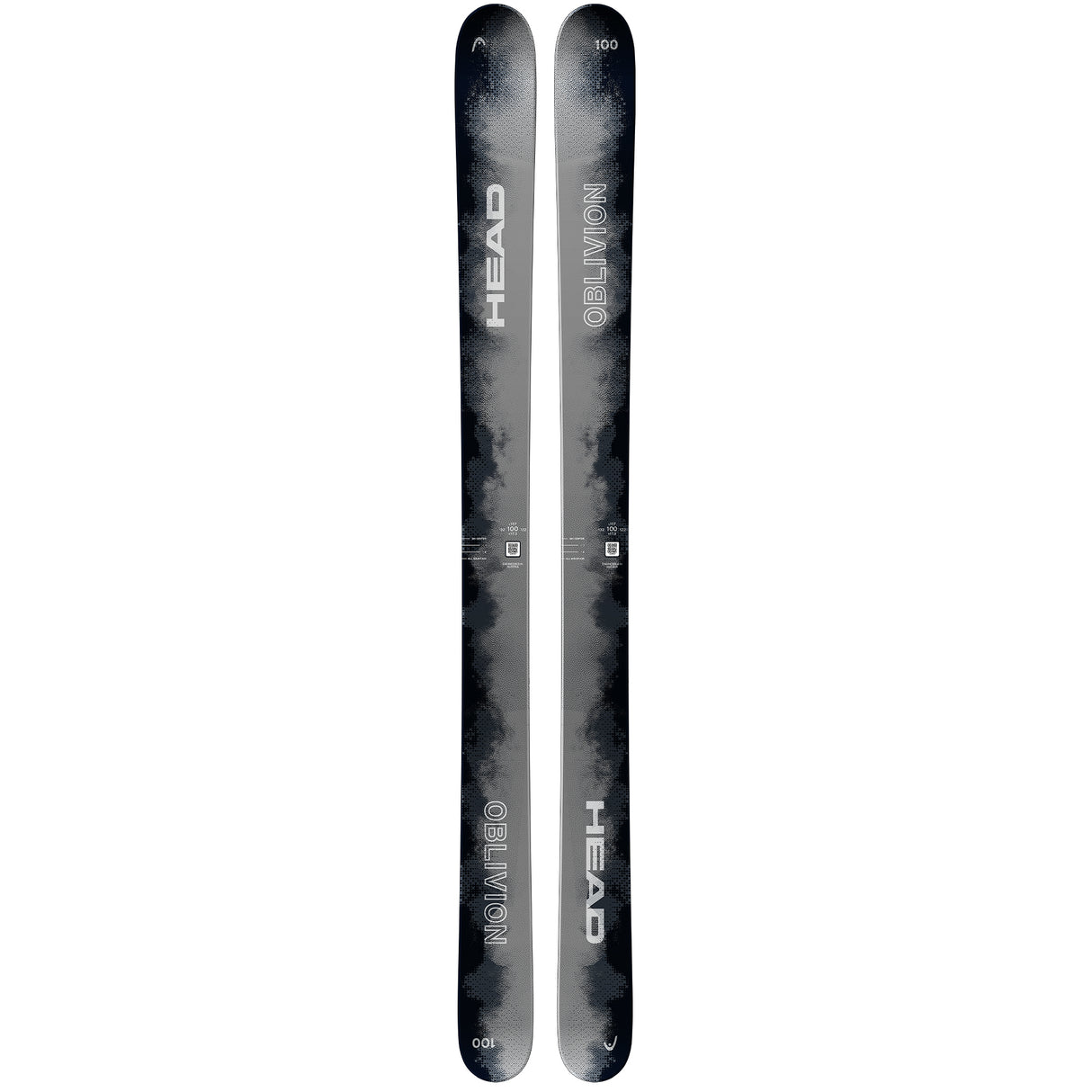 Head Oblivion Jr Pro 25/26