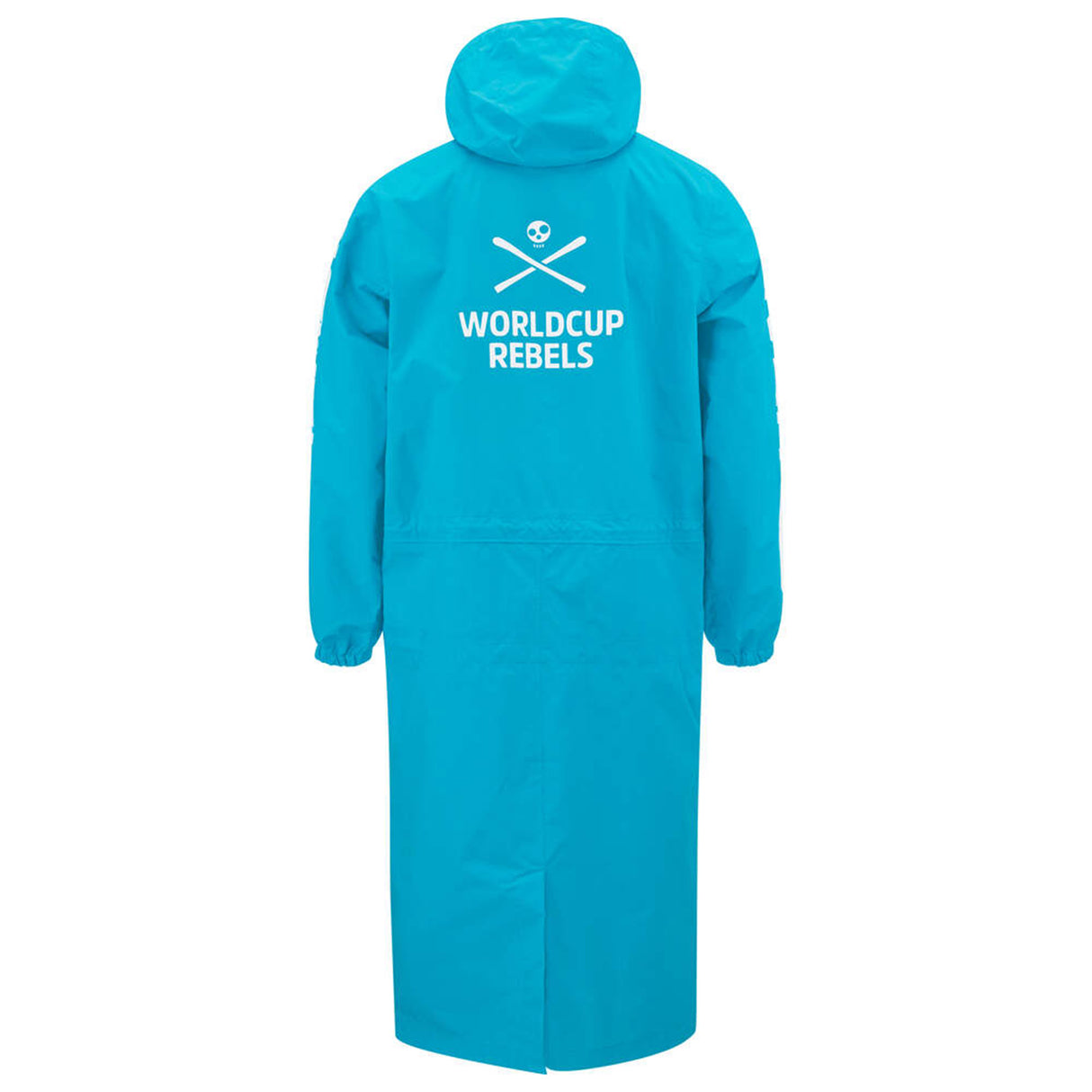 Head Race Rain Coat Jr