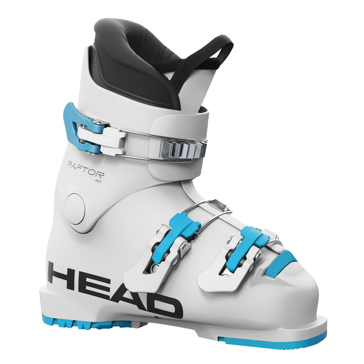Hoved Raptor 40