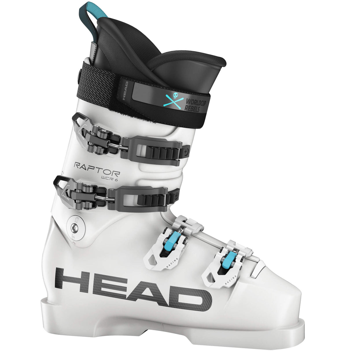 Head Raptor WCR 6 SC RV