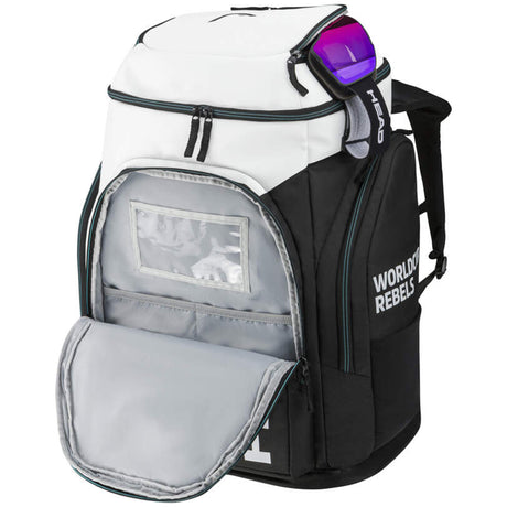 Head Rebels Racing Backpack L