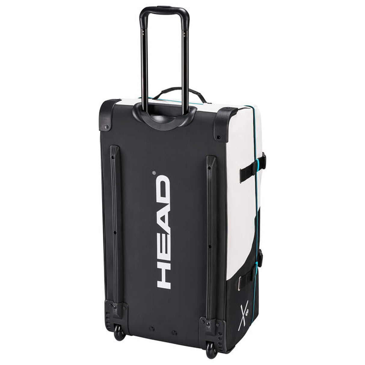 Head Rebels Travelbag