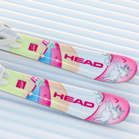 Head Unicorn 25/26