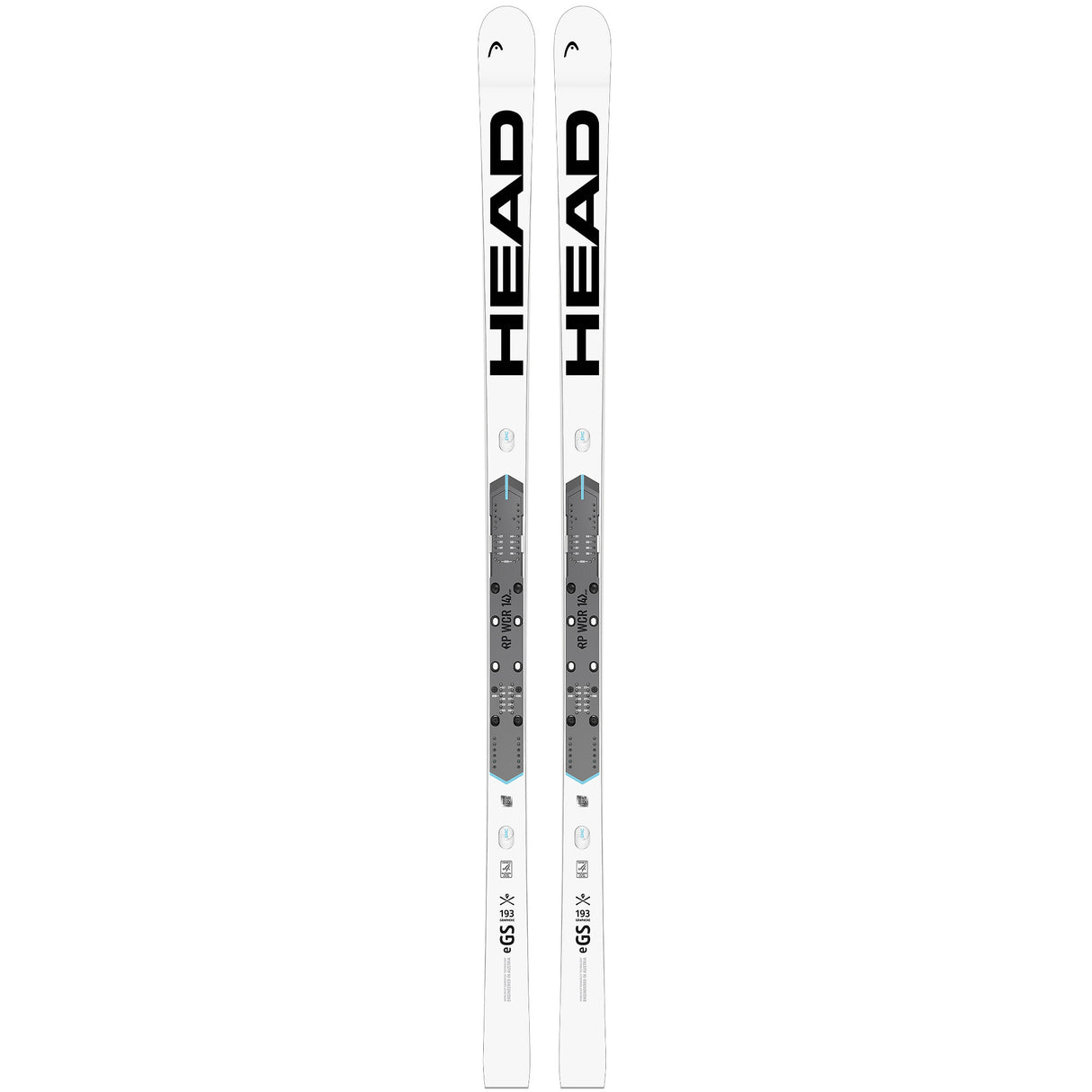 Head WCR e-GS Rebel FIS SW RP WCR 14 193 25/26