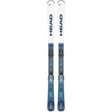 Head WC Rebels XR 25/26