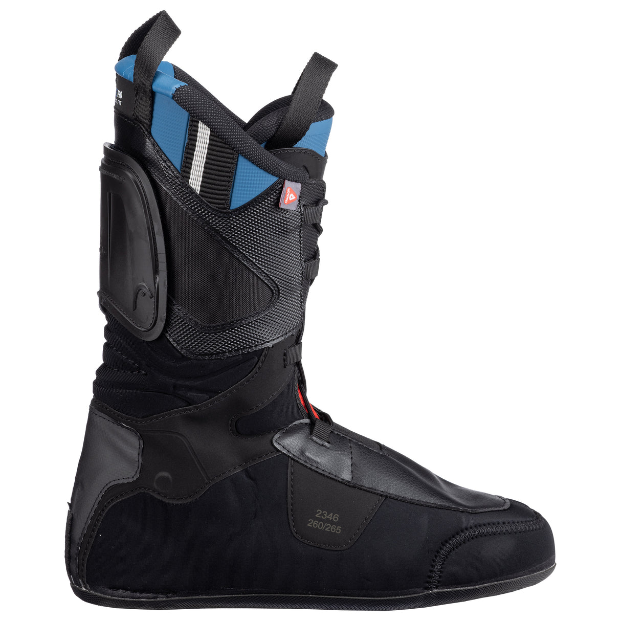 Hoved Kore 130 LV GW