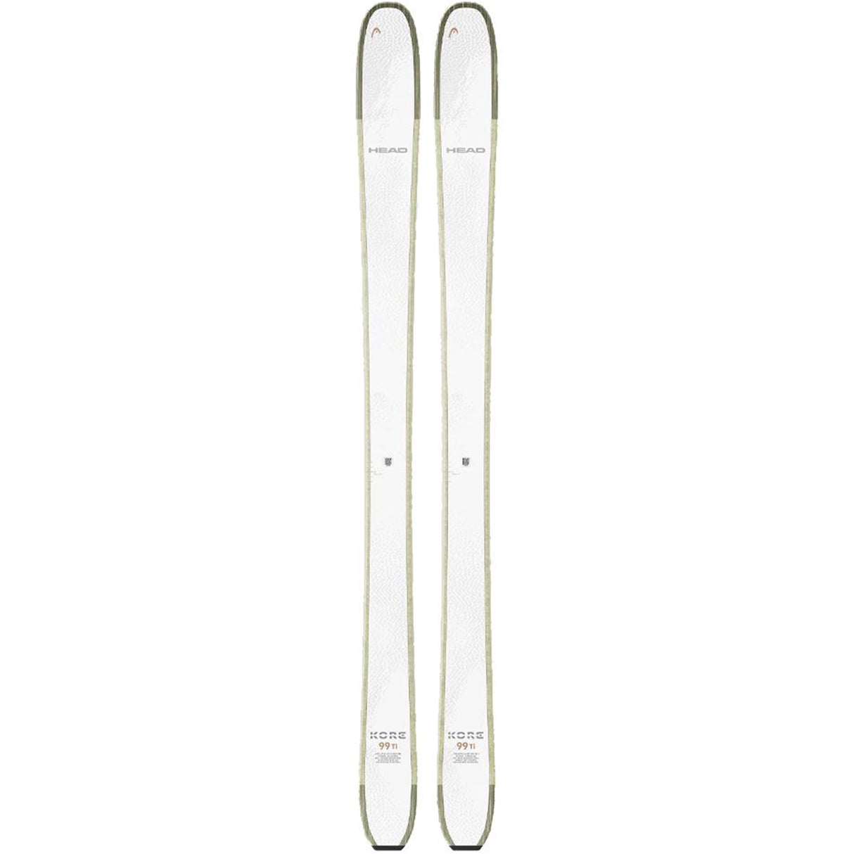 Head Kore 99 Ti W 25/26