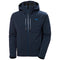 Helly Hansen Alpha Lifaloft Jacket Navy 1