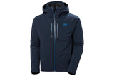 Helly Hansen Alpha Lifaloft Jacket Navy 1