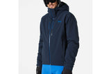 Helly Hansen Alpha Lifaloft Jacket Navy 3