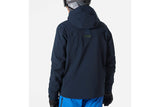 Helly Hansen Alpha Lifaloft Jacket Navy 4