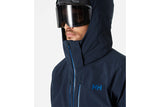 Helly Hansen Alpha Lifaloft Jacket Navy 5