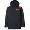 Helly Hansen Jr Level Jacket Black 1