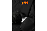 Helly Hansen Jr Level Jacket Black 5