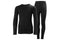 Helly Hansen Jr Lifa Merino Midweight Set Black 1