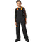 Helly Hansen Jr Summit Bib Pant Black