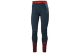 Helly Hansen Lifa Merino Midweight Pant Midnight 1