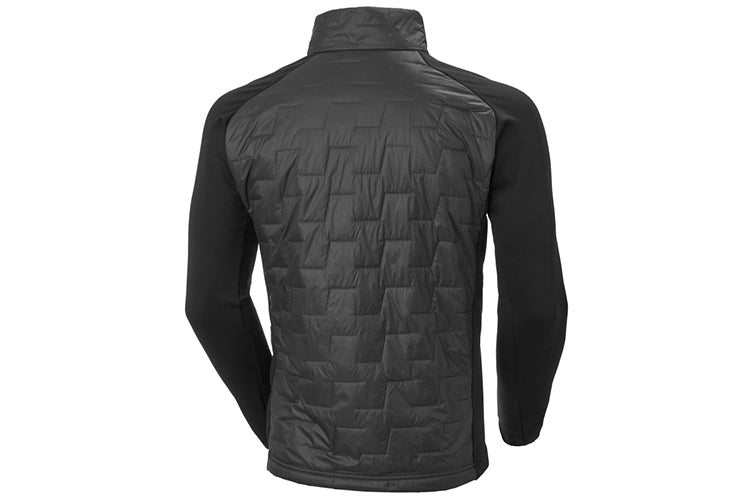 Helly Hansen Lifaloft Hybrid Insulator Jacket Black 2