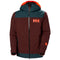 Helly Hansen Powdreamer 2.0 Jacket Hickory 1