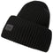 Helly Hansen Rib Beanie Black 1