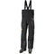 Helly Hansen Sogn Bib Shell Pant Black