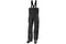 Helly Hansen Sogn Bib Shell Pant Black