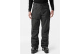 Helly Hansen Sogn Cargo Pant Black 1